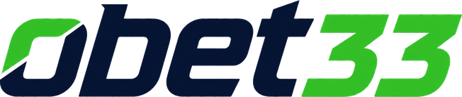 obet33 Logo